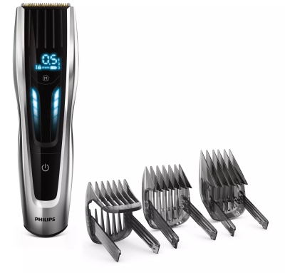 Машинка за подстригване Philips Series 9000 - HC9450/15 gallery image 14