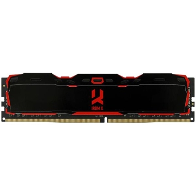 Памет 8GB DDR4 Goodram - IR-X3200D464L16SA/8G