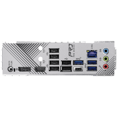 Дънна платка ASRock B650 Pro RS, ATX, AM5, DDR5 - B650 PRO RS gallery image 3