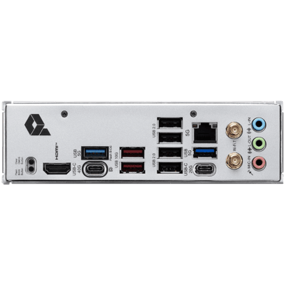 Дънна платка MSI PRO X870E-P WIFI, ATX, AM5, DDR5 - PRO_X870E-P_WIFI gallery image 3