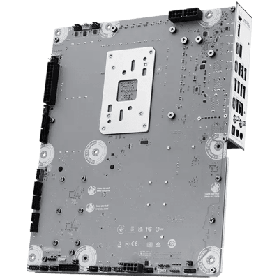 Дънна платка MSI MAG X870E TOMAHAWK MAX WIFI PZ, ATX, AM5, DDR5 - MAG_X870E_TOMAHAWK_MAX_WIFI_PZ gallery image 3