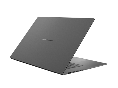 Лаптоп ASUS Zenbook S UM5606GA-SR391XNA, 16.0", AMD Ryzen 9 465, WQXGA+ OLED 120Hz, 32GB LPDDR5X, 2TB SSD, Windows 11 Pro, Графит - 90NB17H6-M00L30 gallery image 3