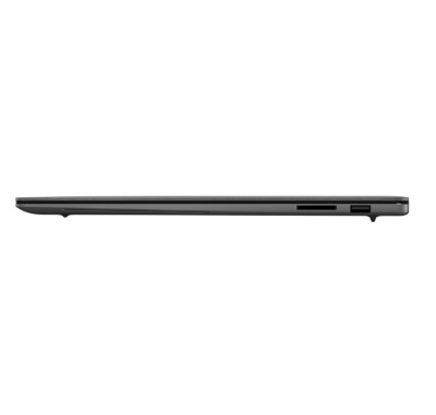Лаптоп ASUS Zenbook S UM5606GA-SR391XNA, 16.0", AMD Ryzen 9 465, WQXGA+ OLED 120Hz, 32GB LPDDR5X, 2TB SSD, Windows 11 Pro, Графит - 90NB17H6-M00L30 gallery image 6