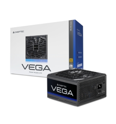 Захранване 850 W Chieftec Vega - PPG-850-S gallery image 1