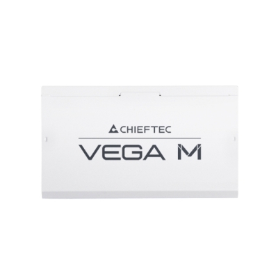 Захранване 1000 W Chieftec Vega, Бяло - PPG-1000-CW gallery image 4