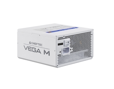 Захранване 750 W Chieftec Vega, Бяло - PPG-750-CW gallery image 4