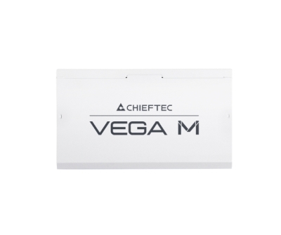 Захранване 750 W Chieftec Vega, Бяло - PPG-750-CW gallery image 5