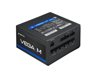 Захранване 750 W Chieftec Vega M - PPG-750-C gallery image 4