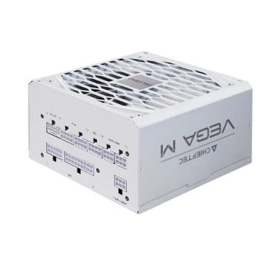 Захранване 850 W Chieftec Vega, Бяло - PPG-850-CW gallery image 2
