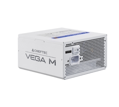 Захранване 850 W Chieftec Vega, Бяло - PPG-850-CW gallery image 4