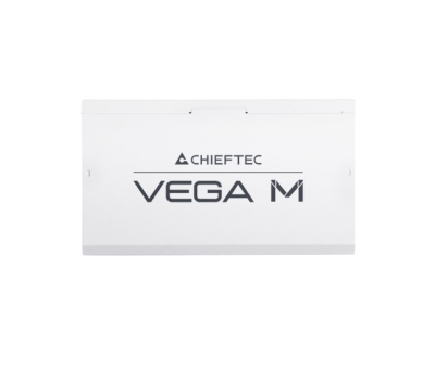 Захранване 850 W Chieftec Vega, Бяло - PPG-850-CW gallery image 5