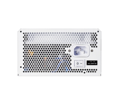 Захранване 850 W Chieftec Vega, Бяло - PPG-850-CW gallery image 6