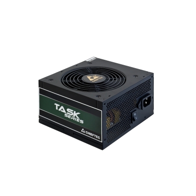 Захранване 600 W Chieftec Task - TPS-600S gallery image 1