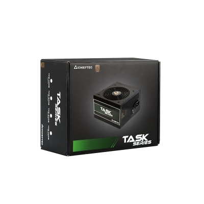 Захранване 600 W Chieftec Task - TPS-600S gallery image 2