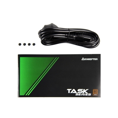 Захранване 600 W Chieftec Task - TPS-600S gallery image 5
