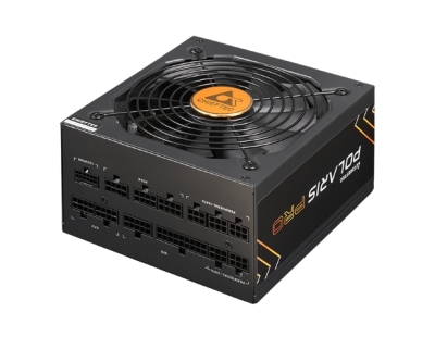 Захранване 1300 W Chieftec Polaris Pro - PPX-1300FC-A3 gallery image 1