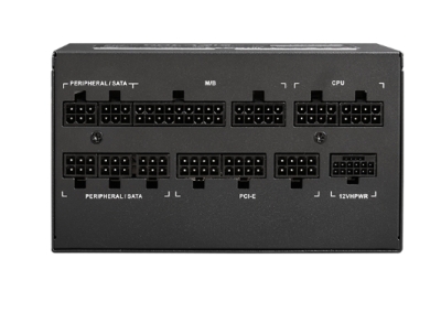 Захранване 1300 W Chieftec Polaris Pro - PPX-1300FC-A3 gallery image 2