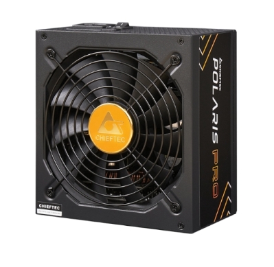 Захранване 1300 W Chieftec Polaris Pro - PPX-1300FC-A3 gallery image 4