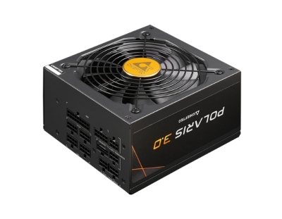 Захранване 1050 W Chieftec Polaris - PPS-1050FC-A3 gallery image 1