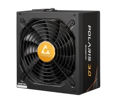 Захранване 1050 W Chieftec Polaris - PPS-1050FC-A3 gallery image 2