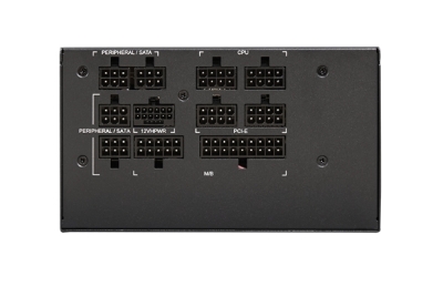 Захранване 1050 W Chieftec Polaris - PPS-1050FC-A3 gallery image 6