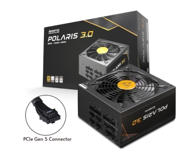 Захранване 1050 W Chieftec Polaris - PPS-1050FC-A3 gallery image 7