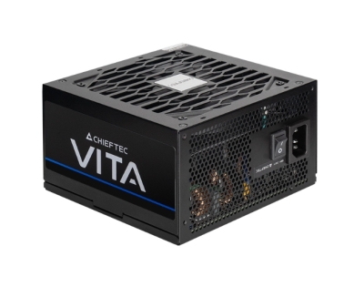 Захранване 750 W Chieftec VITA - BPX-750-S gallery image 1
