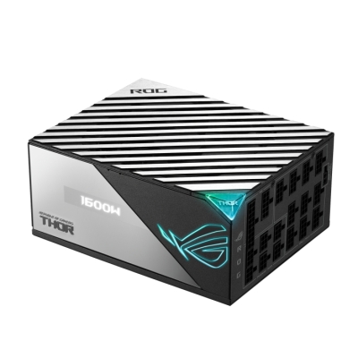 Захранване 1600 W Asus ROG Thor - 90YE00V1-B0NA00 gallery image 2