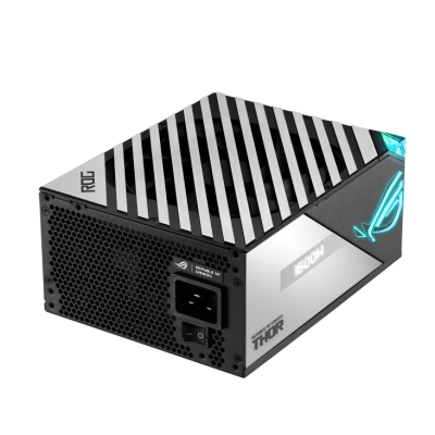 Захранване 1600 W Asus ROG Thor - 90YE00V1-B0NA00 gallery image 4