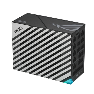 Захранване 1600 W Asus ROG Thor - 90YE00V1-B0NA00 gallery image 5