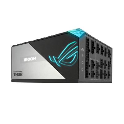 Захранване 1600 W Asus ROG Thor - 90YE00V1-B0NA00 gallery image 6