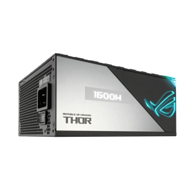 Захранване 1600 W Asus ROG Thor - 90YE00V1-B0NA00 gallery image 7