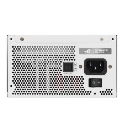 Захранване 1000 W Asus ROG Strix, Бяло - 90YE00W4-B0NA00 gallery image 7