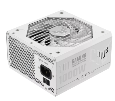 Захранване 1000 W Asus TUF Gaming, Бяло - 90YE00S5-B0NA00 gallery image 5