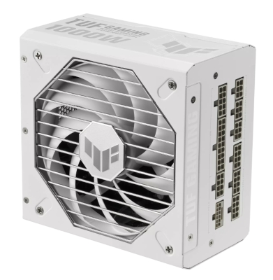 Захранване 1000 W Asus TUF Gaming, Бяло - 90YE00S5-B0NA00 gallery image 6