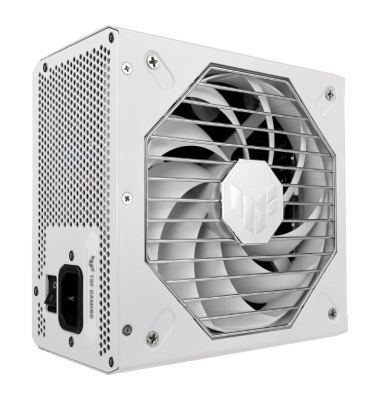 Захранване 1000 W Asus TUF Gaming, Бяло - 90YE00S5-B0NA00 gallery image 7
