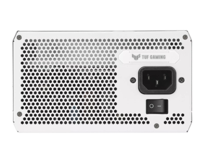 Захранване 1000 W Asus TUF Gaming, Бяло - 90YE00S5-B0NA00 gallery image 9