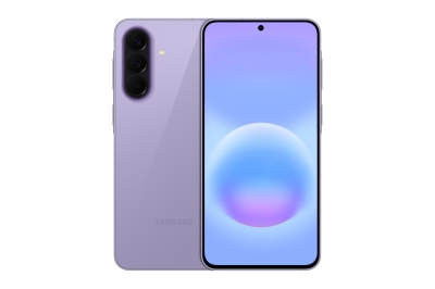 Смартфон Samsung Galaxy A57 5G, 128GB, 8GB RAM, Awesome Lilac - SM-A576BZVBEUE gallery image 1