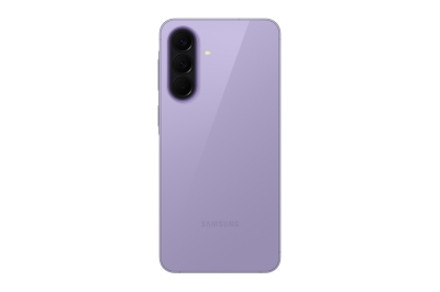 Смартфон Samsung Galaxy A57 5G, 128GB, 8GB RAM, Awesome Lilac - SM-A576BZVBEUE gallery image 3