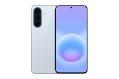 Смартфон Samsung Galaxy A57 5G, 128GB, 8GB RAM, Awesome Icyblue - SM-A576BLBBEUE gallery image 1
