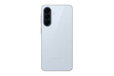Смартфон Samsung Galaxy A57 5G, 128GB, 8GB RAM, Awesome Icyblue - SM-A576BLBBEUE gallery image 3