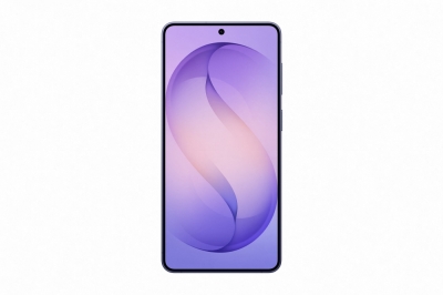 Смартфон Samsung Galaxy S26+ 5G, 256GB, 12GB RAM, Cobalt Violet - SM-S947BZVDEUE gallery image 2