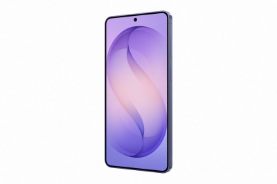 Смартфон Samsung Galaxy S26+ 5G, 256GB, 12GB RAM, Cobalt Violet - SM-S947BZVDEUE gallery image 4