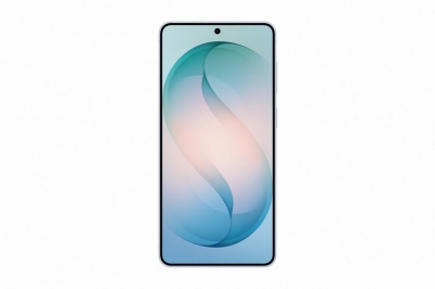 Смартфон Samsung Galaxy S26+ 5G, 256GB, 12GB RAM, Sky Blue - SM-S947BLBDEUE gallery image 2
