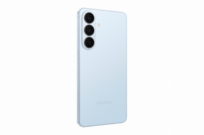 Смартфон Samsung Galaxy S26+ 5G, 256GB, 12GB RAM, Sky Blue - SM-S947BLBDEUE gallery image 6