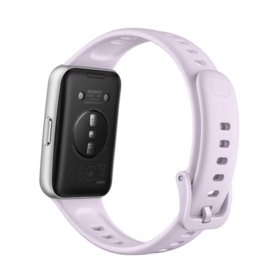 Фитнес гривна HUAWEI Band 11 Candy-B19F, 42 mm, Лилава - 6942103182563 gallery image 3