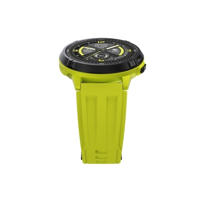 Смарт часовник HiFuture MIX3, 49 mm, Зелен - 6972576182562 gallery image 3