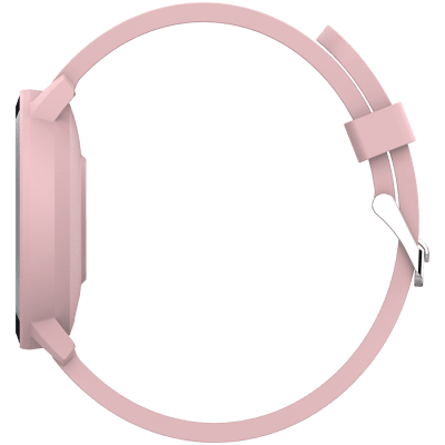 Смарт часовник Canyon Lollypop SW-63, 42 mm, Розов - CNS-SW63PP gallery image 4