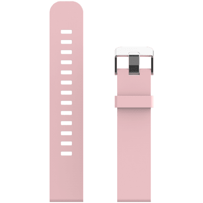 Смарт часовник Canyon Lollypop SW-63, 42 mm, Розов - CNS-SW63PP gallery image 5
