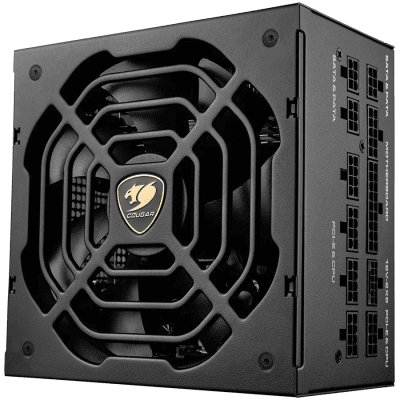 Захранване 1000 W Cougar Gaming GR 1000 - CGR GDN-1000 gallery image 1